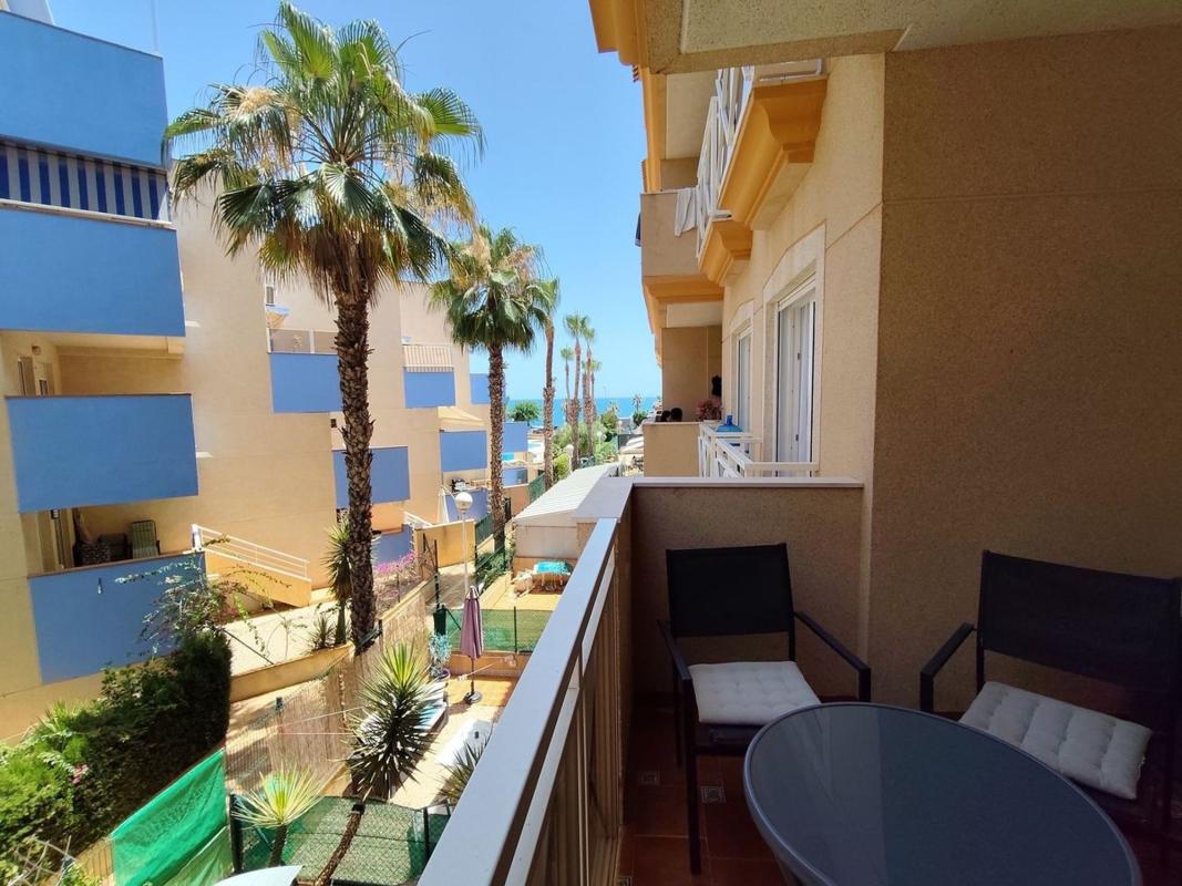 apartment te koop in Orihuela | 2 slaapkamers H552205