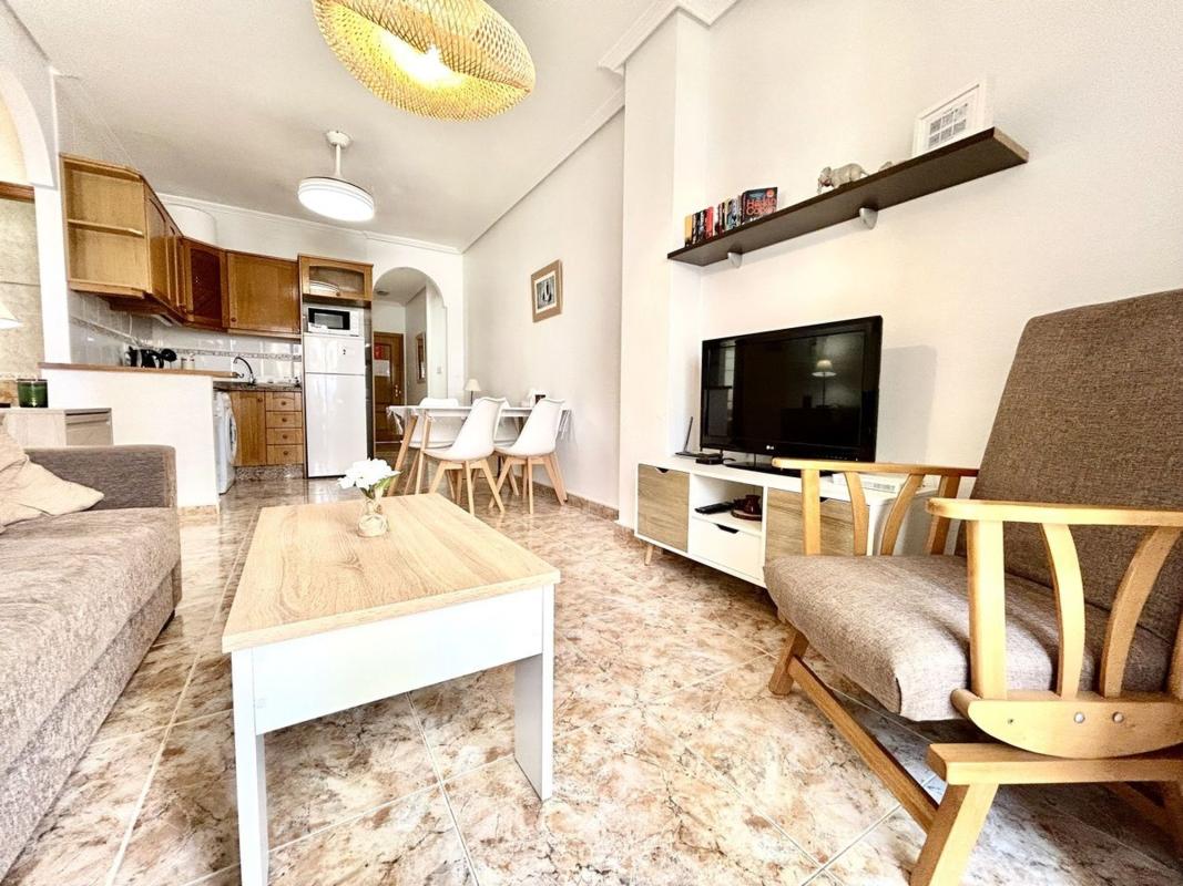 apartment te koop in Orihuela | 2 slaapkamers H552205