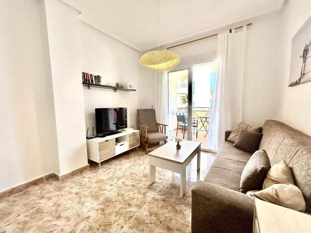 apartment te koop in Orihuela | 2 slaapkamers H552205