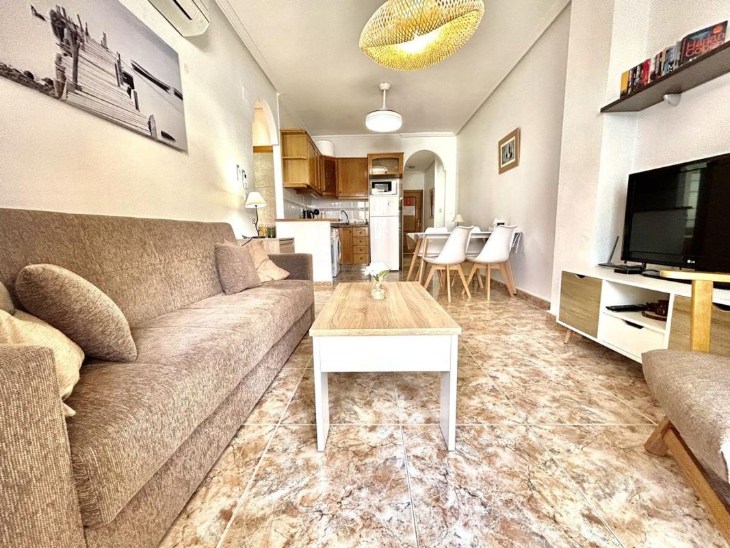 apartment te koop in Orihuela | 2 slaapkamers H552205