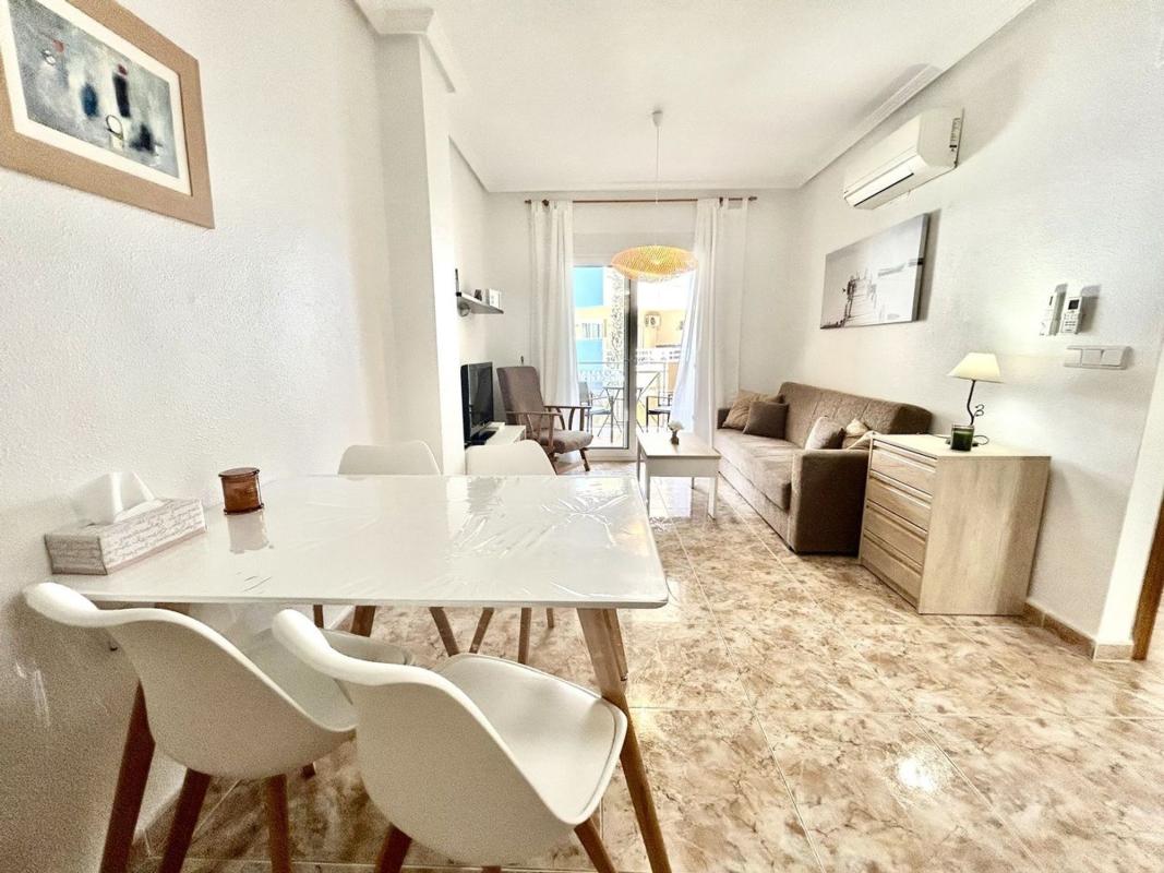 apartment te koop in Orihuela | 2 slaapkamers H552205