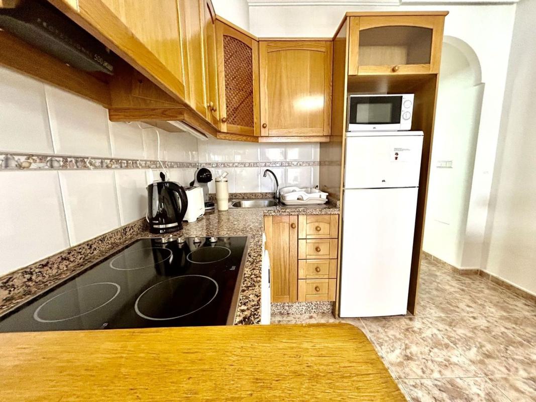 apartment te koop in Orihuela | 2 slaapkamers H552205