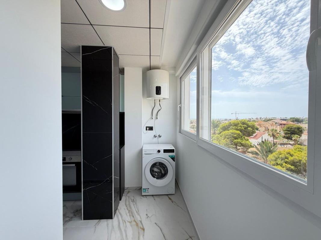 apartment te koop in Orihuela | 1 slaapkamers H559158