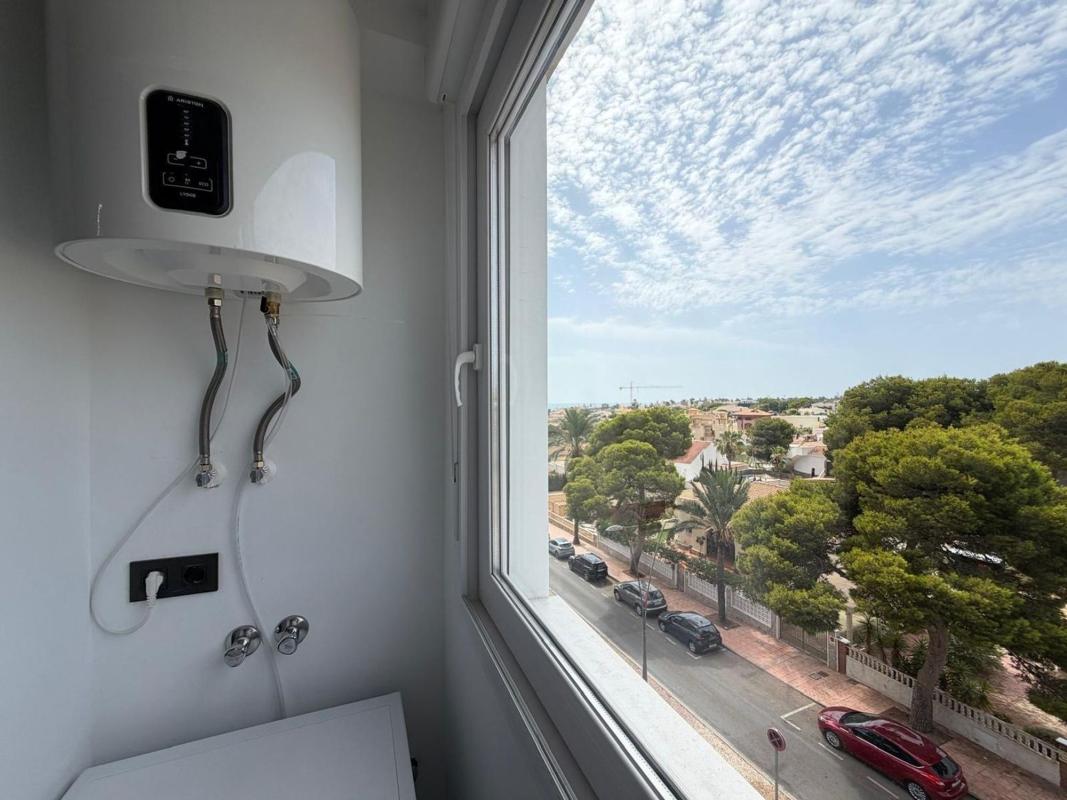 apartment te koop in Orihuela | 1 slaapkamers H559158