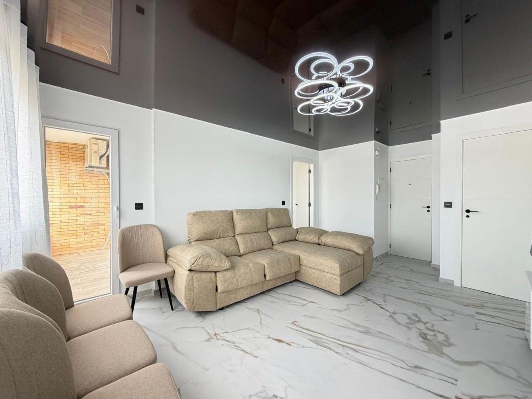 apartment te koop in Orihuela | 1 slaapkamers H559158