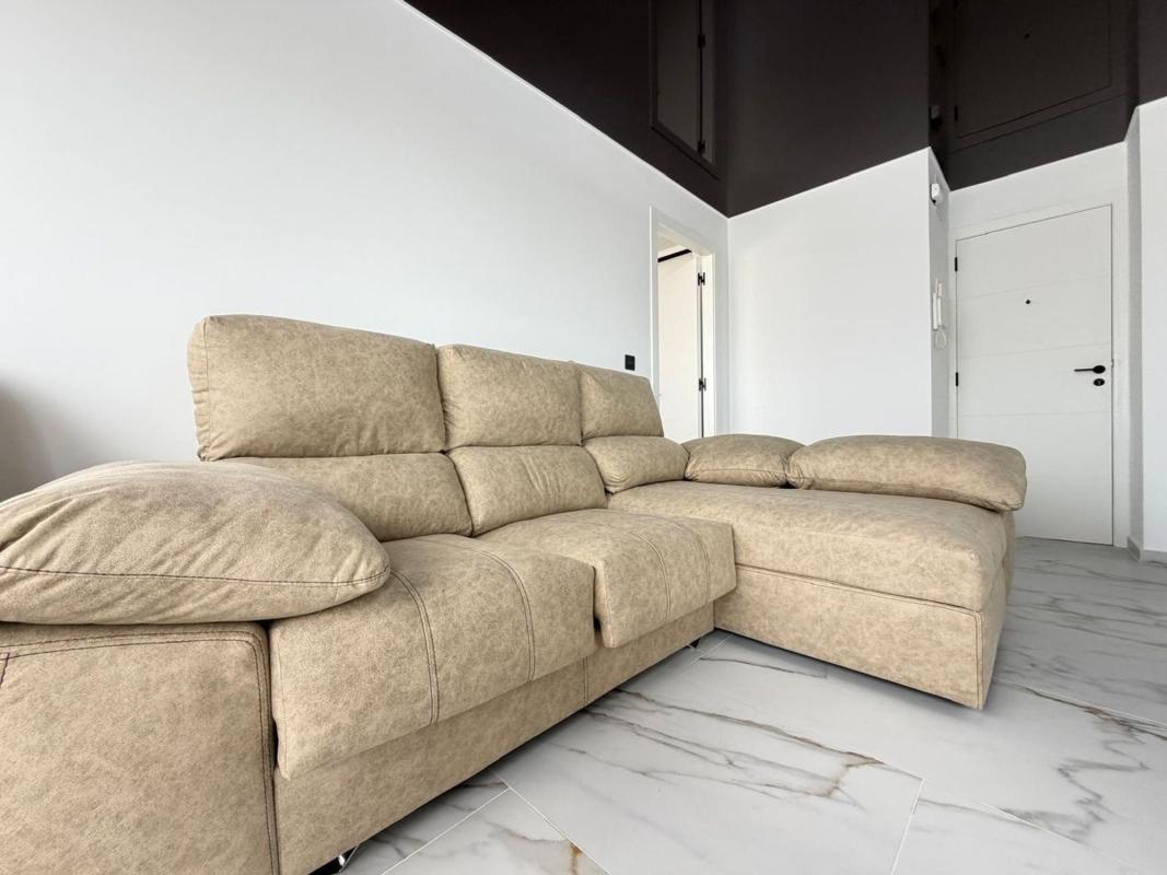 apartment te koop in Orihuela | 1 slaapkamers H559158