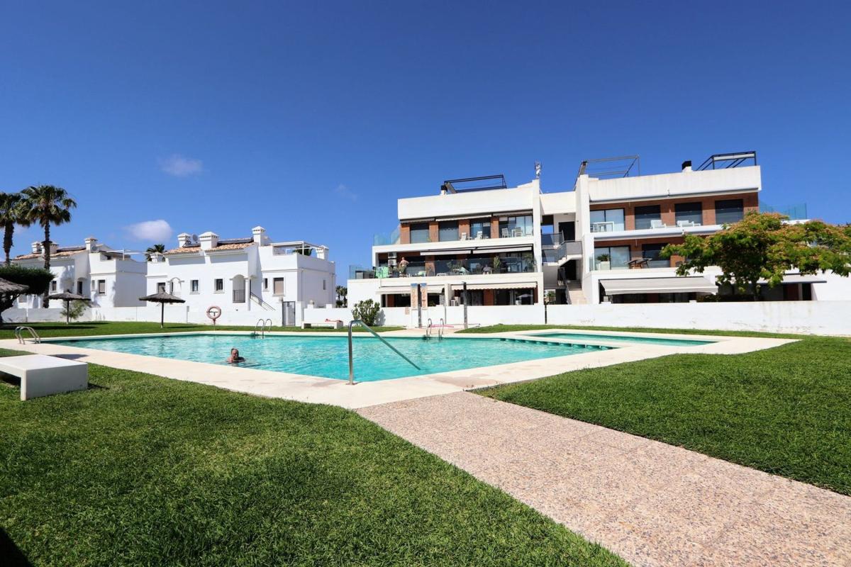apartment te koop in Orihuela | 2 slaapkamers H559554