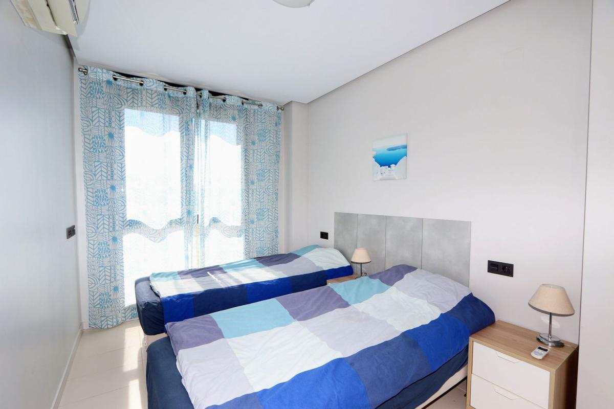 apartment te koop in Orihuela | 2 slaapkamers H559554
