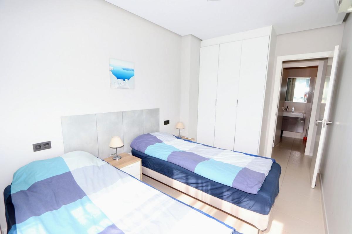 apartment te koop in Orihuela | 2 slaapkamers H559554
