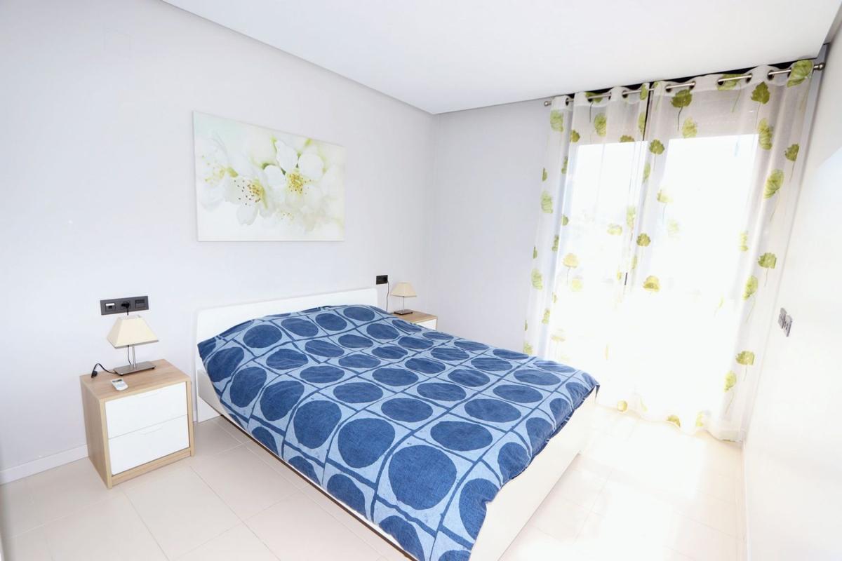apartment te koop in Orihuela | 2 slaapkamers H559554