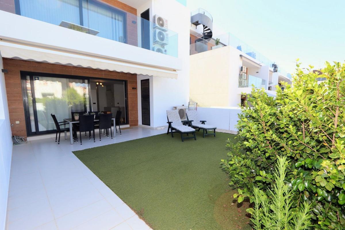 apartment te koop in Orihuela | 2 slaapkamers H559554