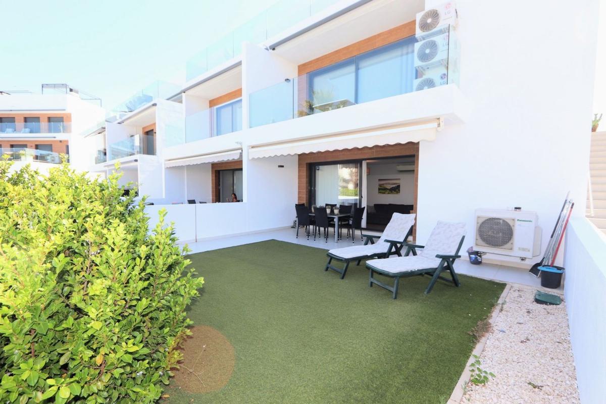 apartment te koop in Orihuela | 2 slaapkamers H559554
