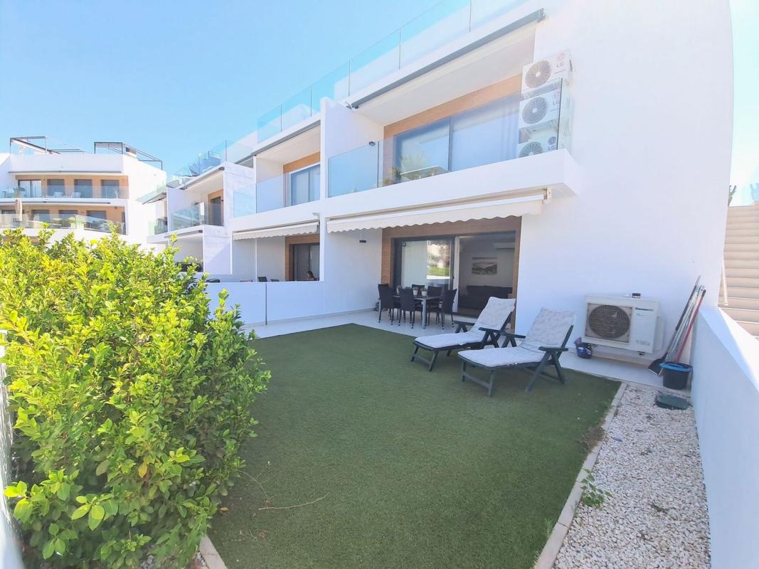 apartment te koop in Orihuela | 2 slaapkamers H559554