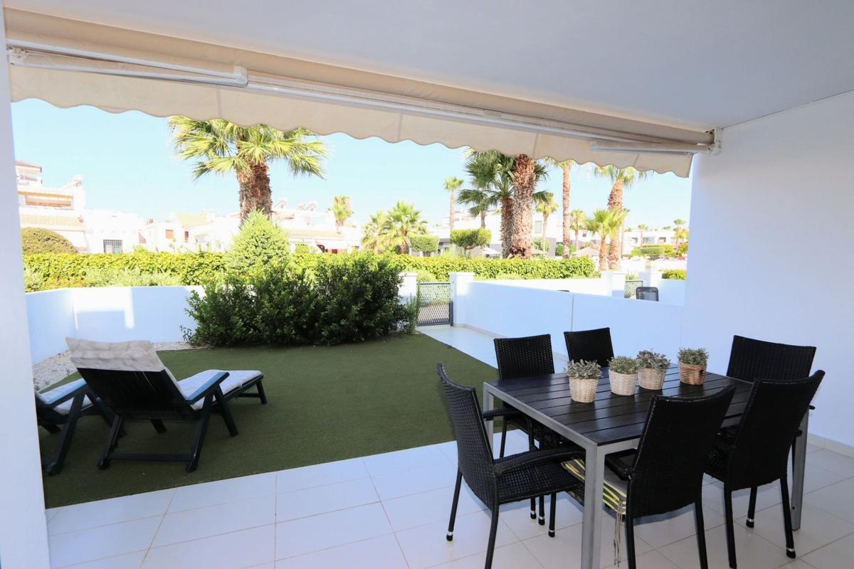 apartment te koop in Orihuela | 2 slaapkamers H559554