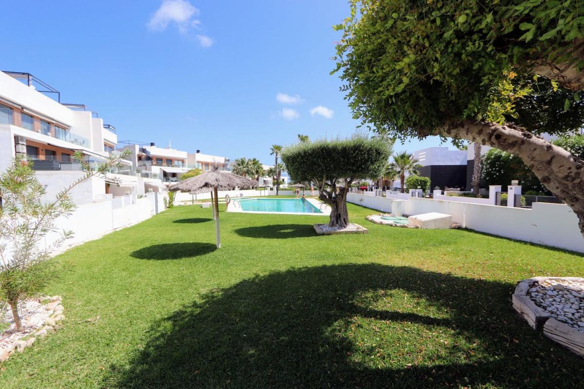 apartment te koop in Orihuela | 2 slaapkamers H559554