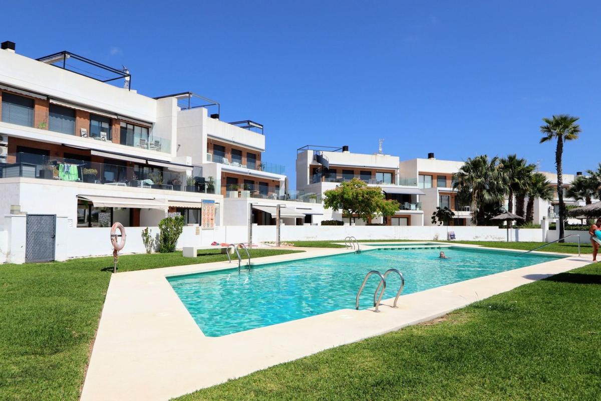 apartment te koop in Orihuela | 2 slaapkamers H559554