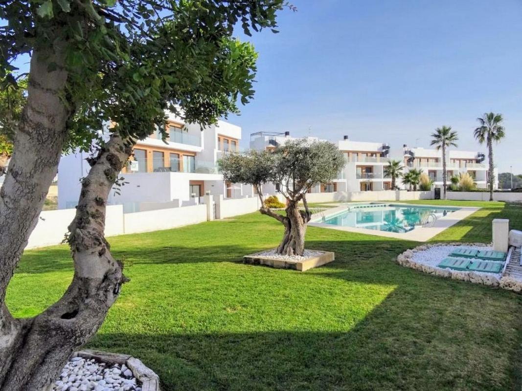 apartment te koop in Orihuela | 2 slaapkamers H559554