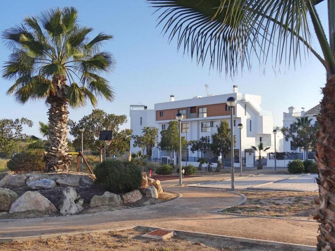 apartment te koop in Orihuela | 2 slaapkamers H559554