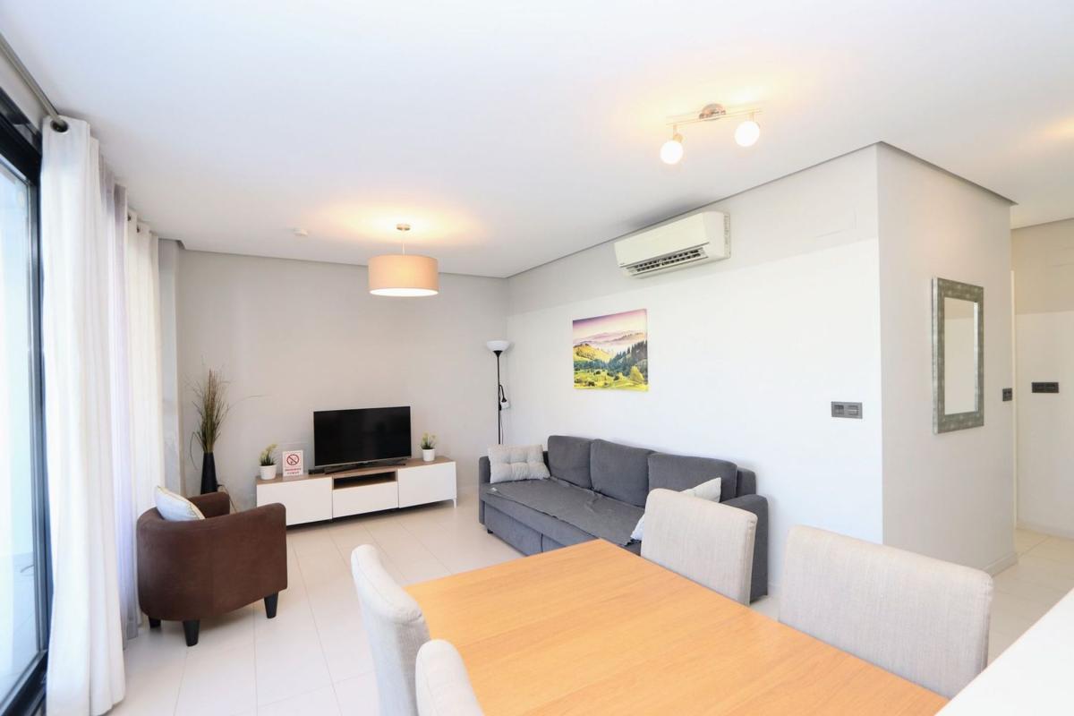 apartment te koop in Orihuela | 2 slaapkamers H559554