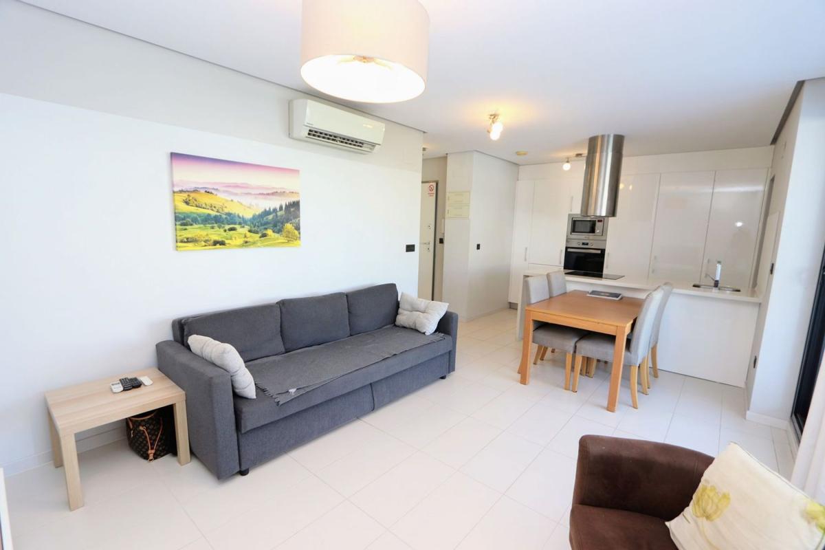 apartment te koop in Orihuela | 2 slaapkamers H559554