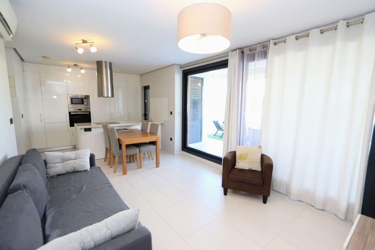 apartment te koop in Orihuela | 2 slaapkamers H559554