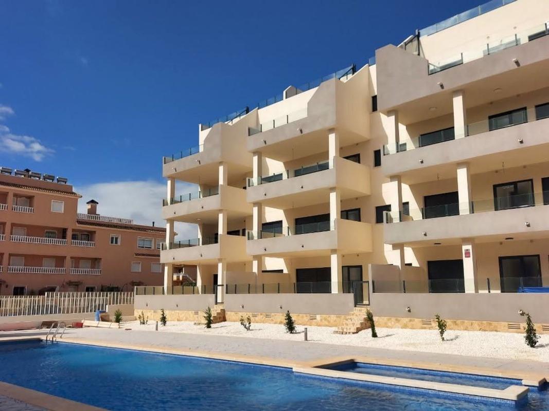 apartment te koop in Orihuela | 2 slaapkamers H559683