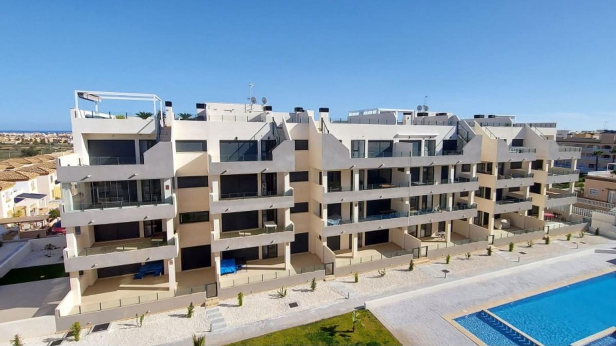 apartment te koop in Orihuela | 2 slaapkamers H559683