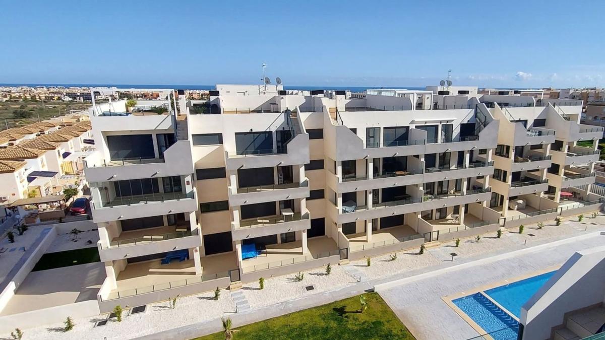 apartment te koop in Orihuela | 2 slaapkamers H559683