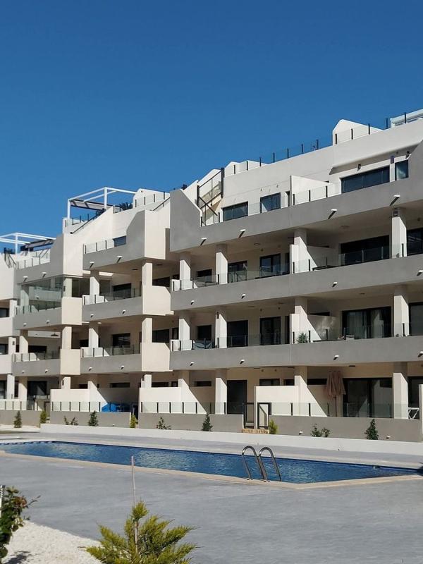 apartment te koop in Orihuela | 2 slaapkamers H559683