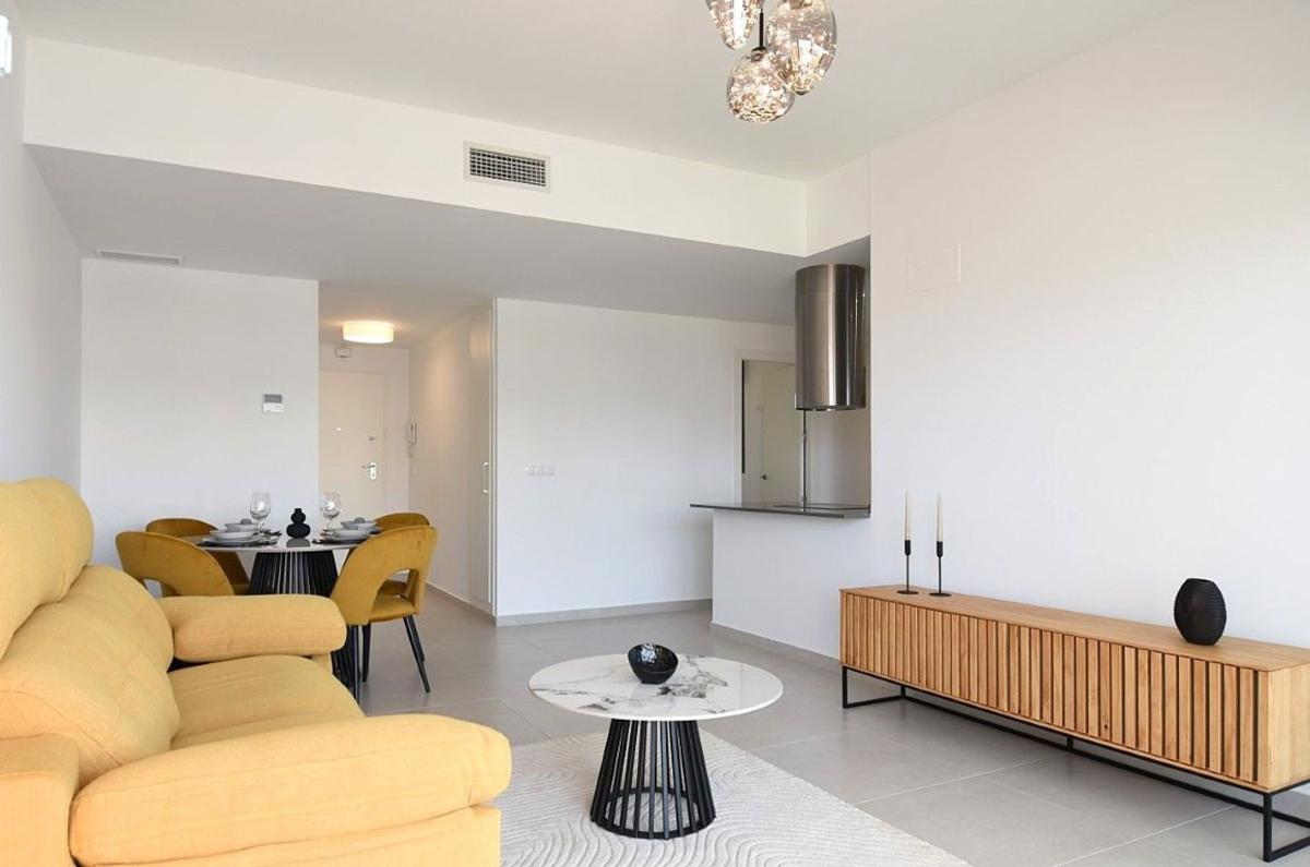 apartment te koop in Orihuela | 2 slaapkamers H559683