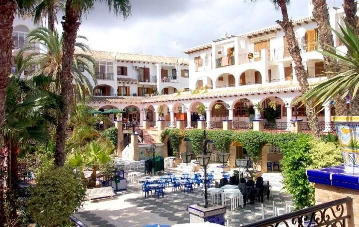 apartment te koop in Orihuela | 2 slaapkamers H559683