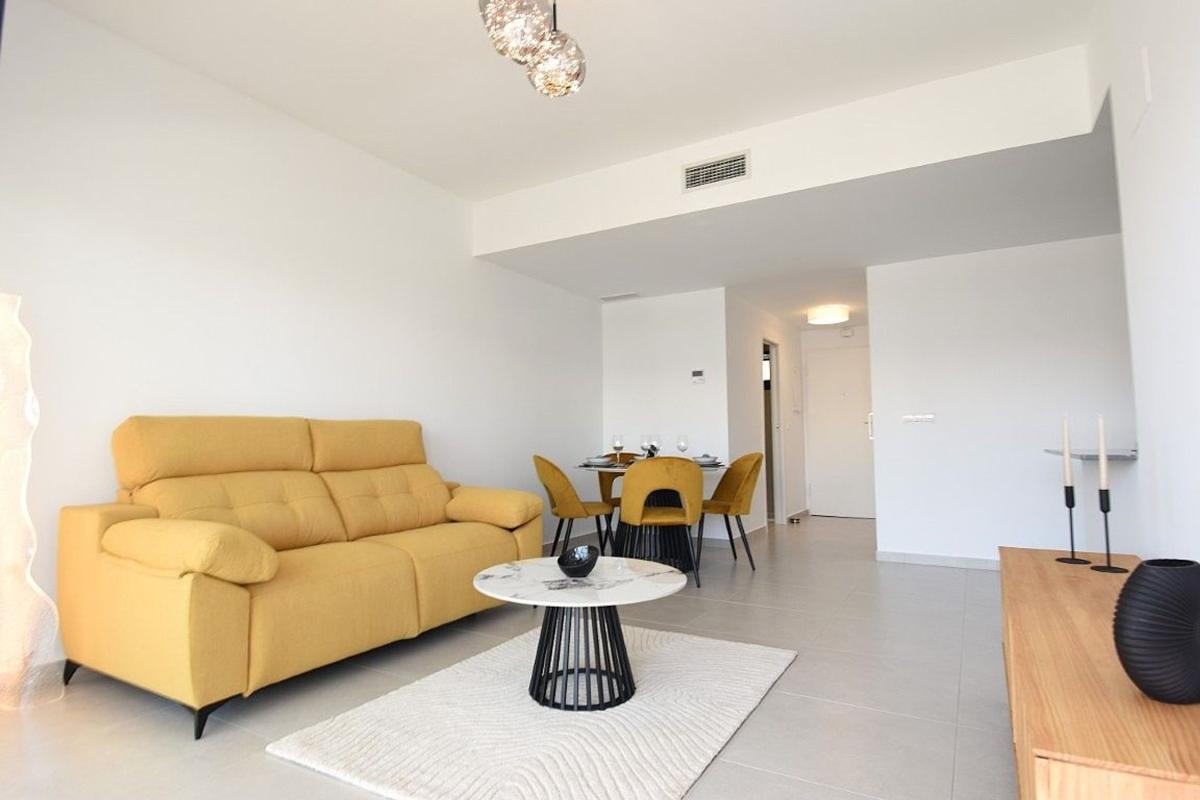 apartment te koop in Orihuela | 2 slaapkamers H559683