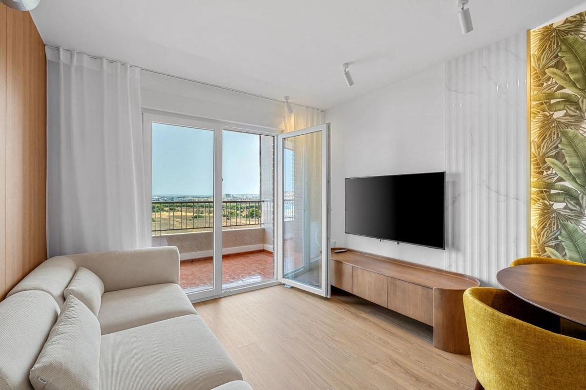apartment te koop in Orihuela | 2 slaapkamers H565399