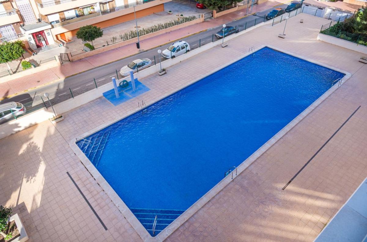 apartment te koop in Orihuela | 2 slaapkamers H565399