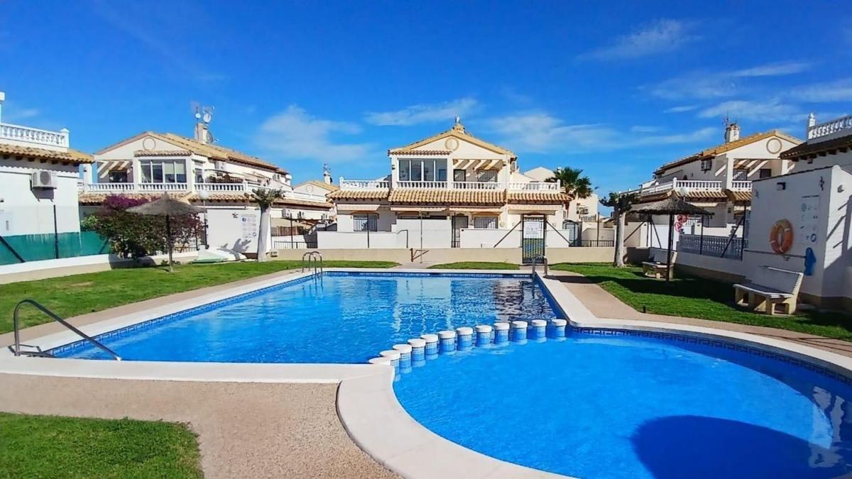 apartment te koop in Orihuela | 3 slaapkamers H566847