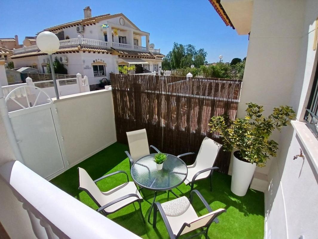 apartment te koop in Orihuela | 3 slaapkamers H566847