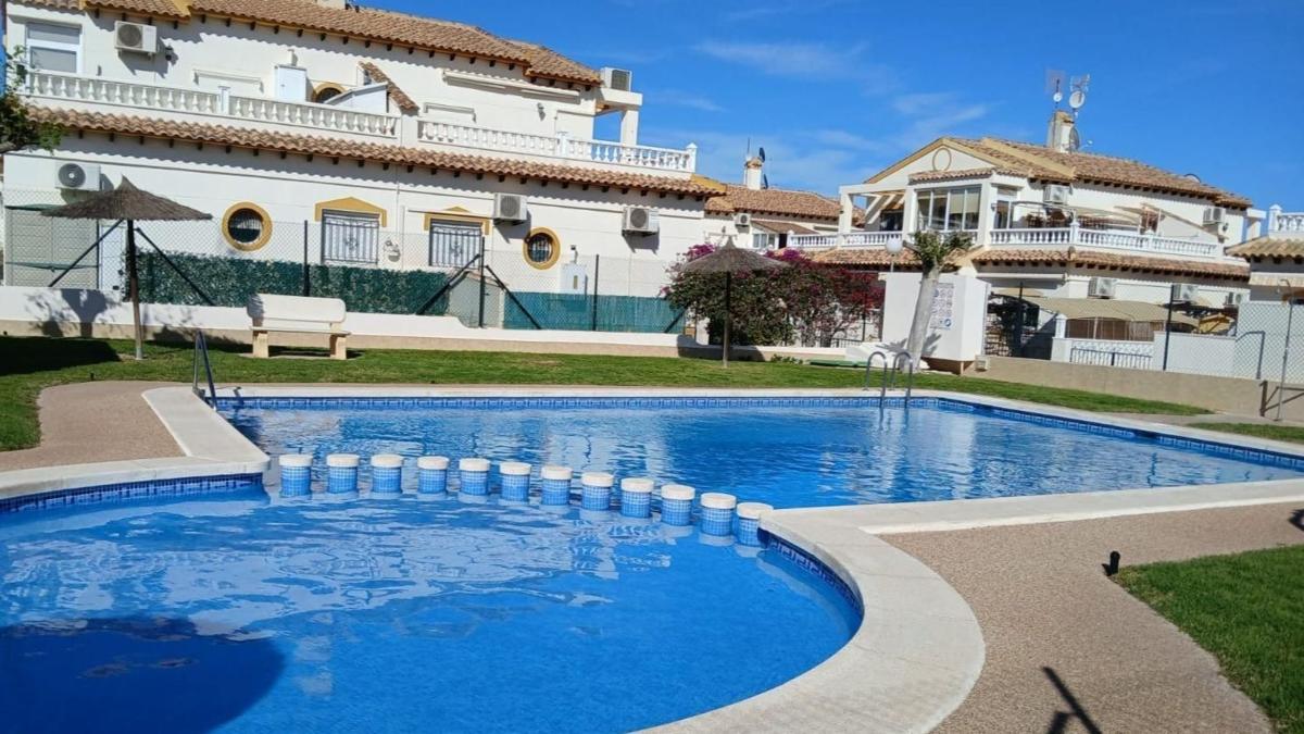 apartment te koop in Orihuela | 3 slaapkamers H566847