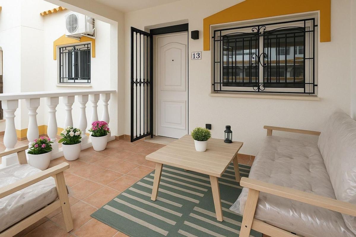 apartment te koop in Orihuela | 3 slaapkamers H566847