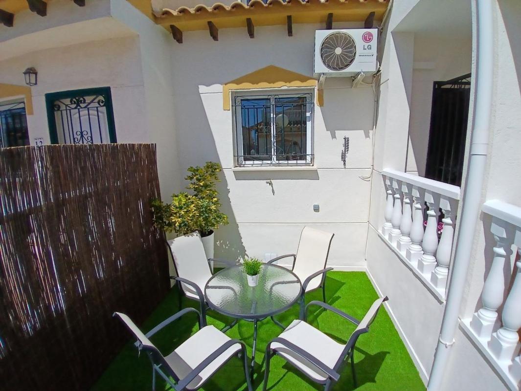 apartment te koop in Orihuela | 3 slaapkamers H566847