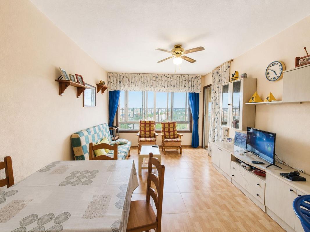 apartment te koop in Orihuela | 2 slaapkamers H568531