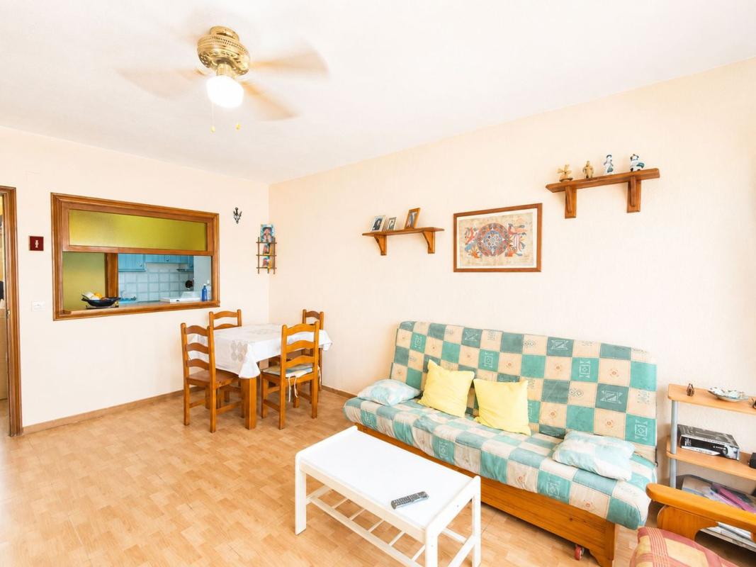 apartment te koop in Orihuela | 2 slaapkamers H568531