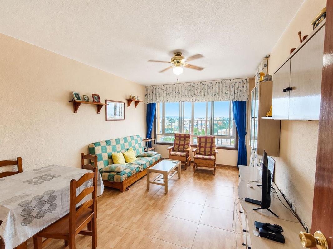 apartment te koop in Orihuela | 2 slaapkamers H568531