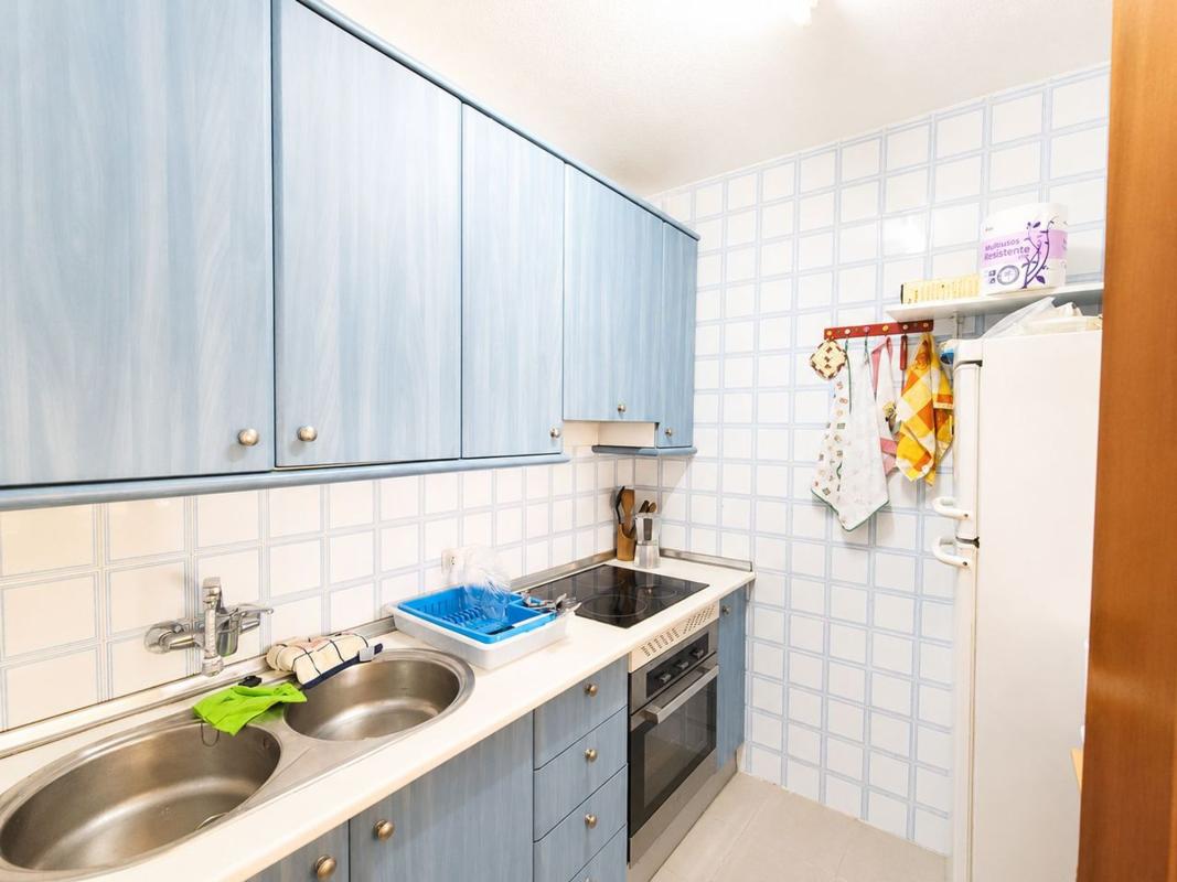 apartment te koop in Orihuela | 2 slaapkamers H568531