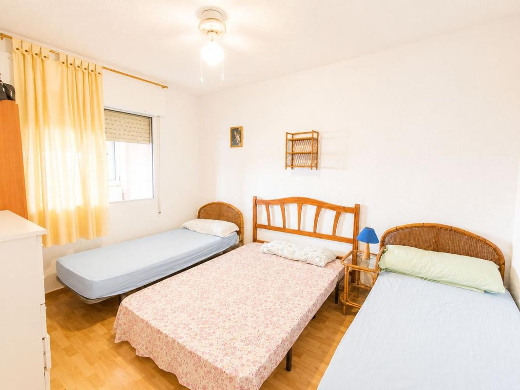 apartment te koop in Orihuela | 2 slaapkamers H568531