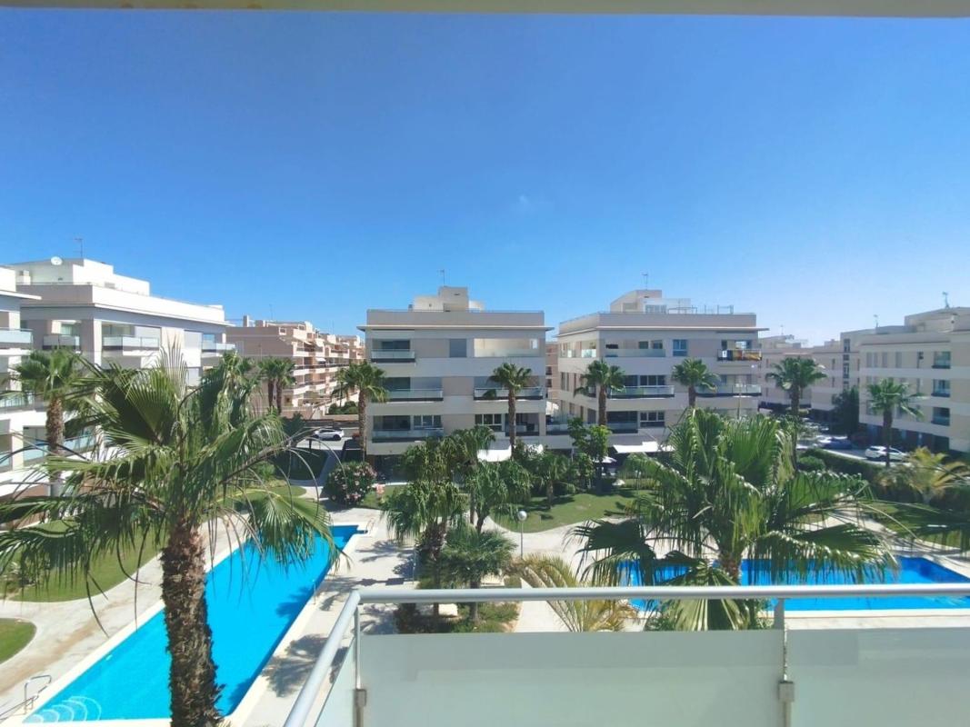 apartment te koop in Orihuela | 2 slaapkamers H572555