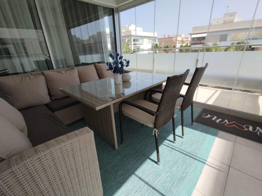 apartment te koop in Orihuela | 2 slaapkamers H572555