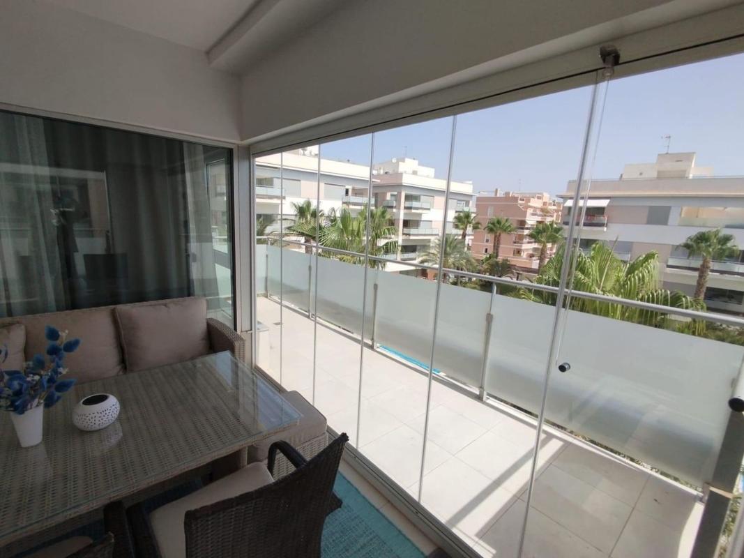 apartment te koop in Orihuela | 2 slaapkamers H572555
