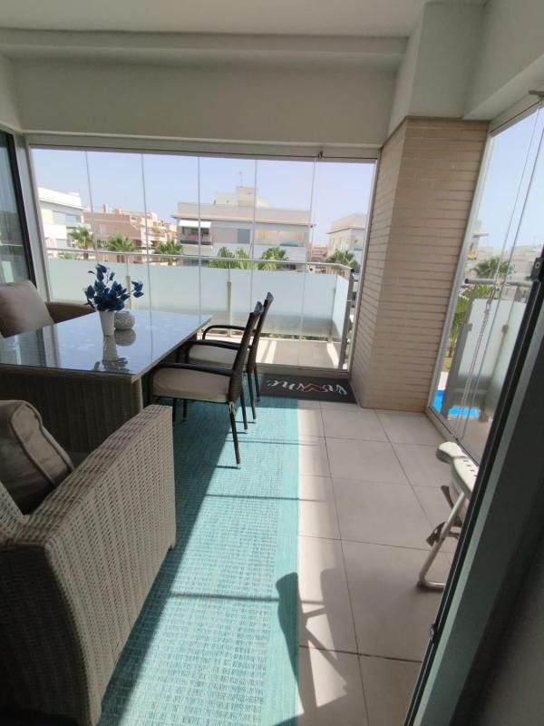 apartment te koop in Orihuela | 2 slaapkamers H572555