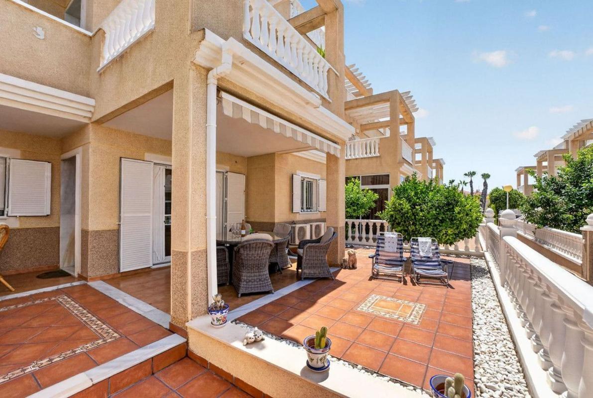 apartment te koop in Orihuela | 2 slaapkamers H578661