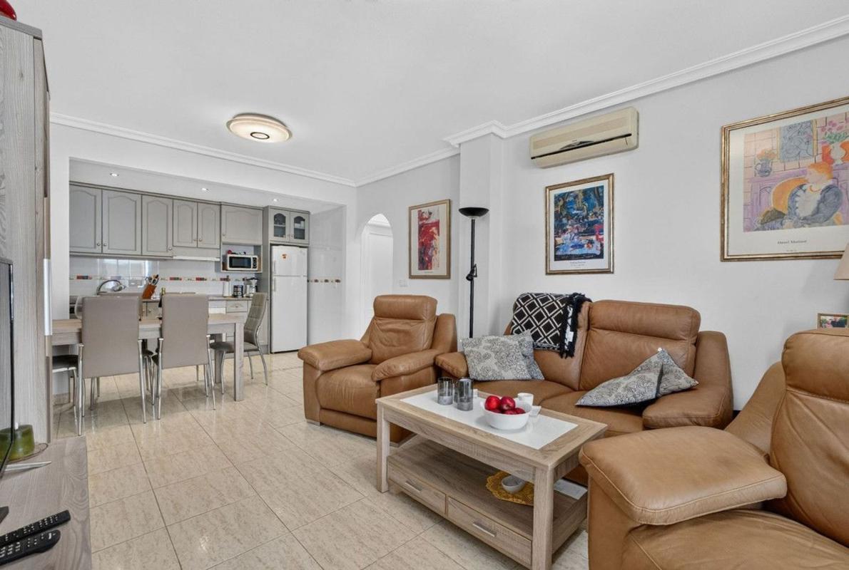 apartment te koop in Orihuela | 2 slaapkamers H578661